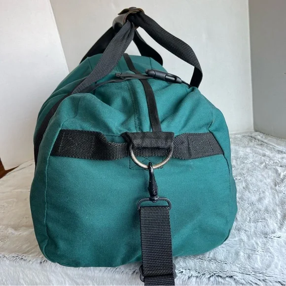 Vintage Eagle Creek Duffel Travel Medium size - Picture 4 of 15